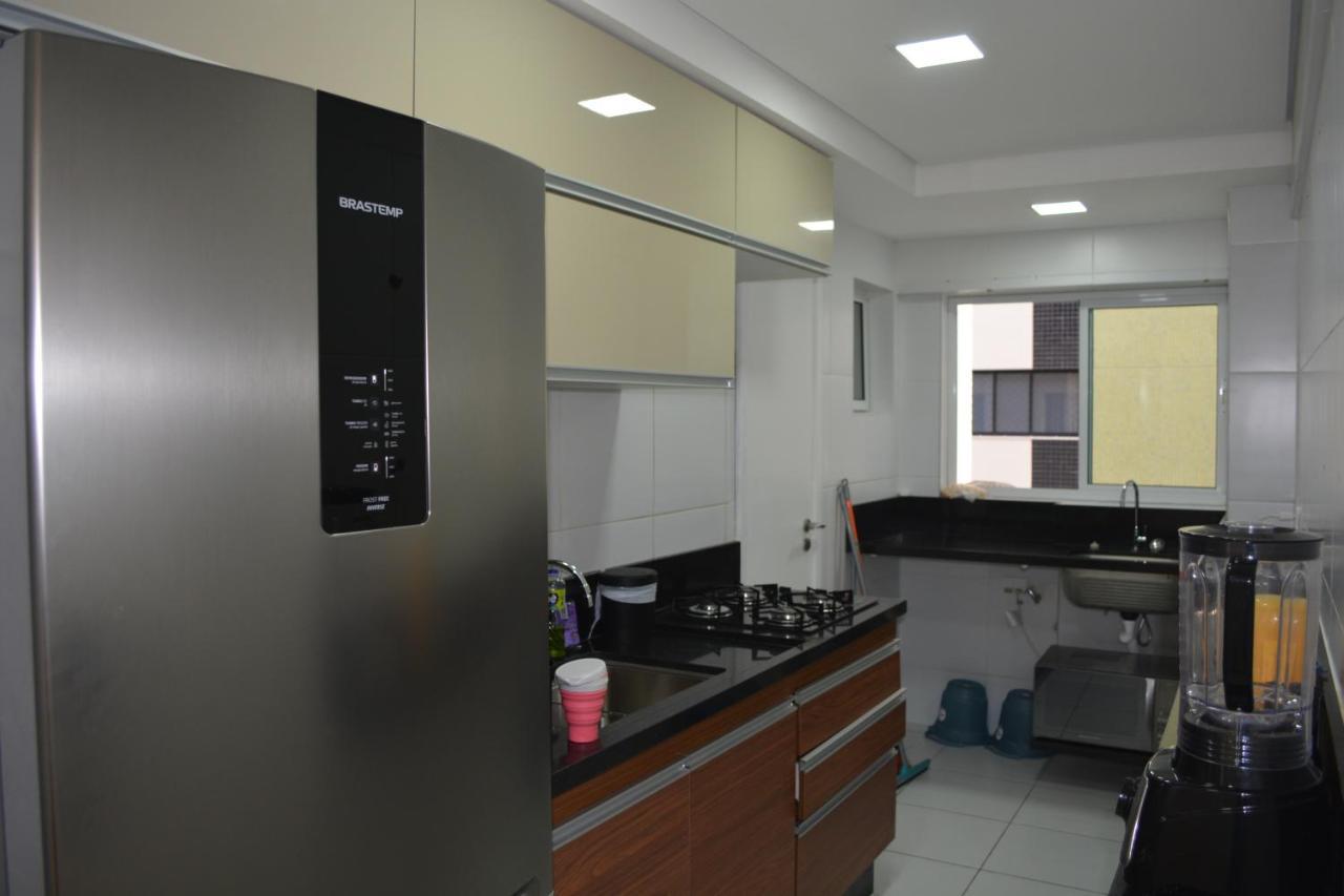Sun Paradise - Jtr Maceió Екстериор снимка
