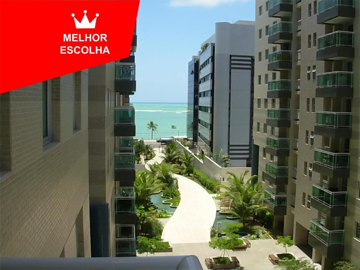 Sun Paradise - Jtr Maceió Екстериор снимка